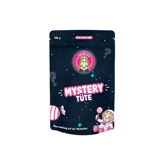 Mystery Tüte - 500g