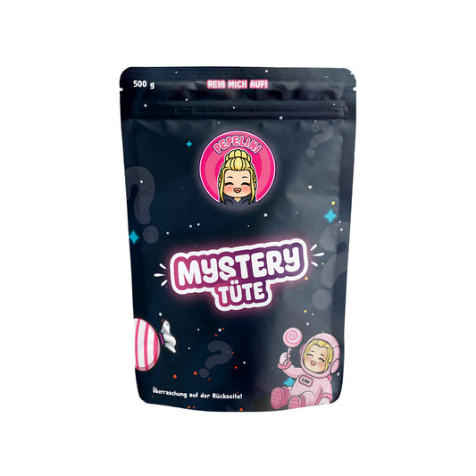 Mystery Tüte - 500g