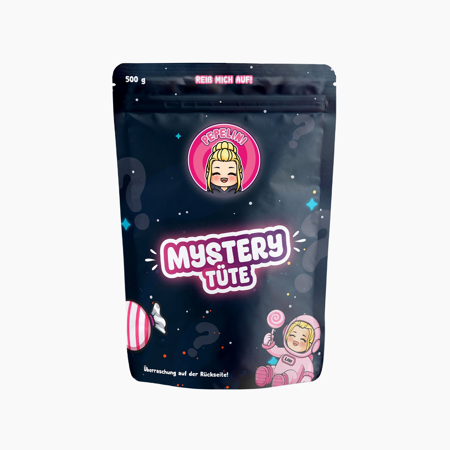 Mystery Tüte - 500g