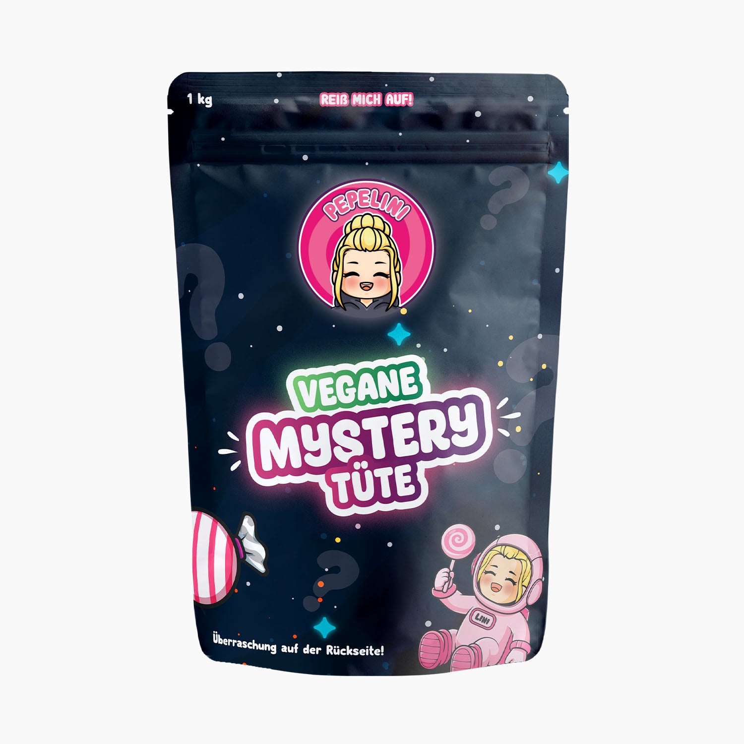 Mystery Tüte - 1kg
