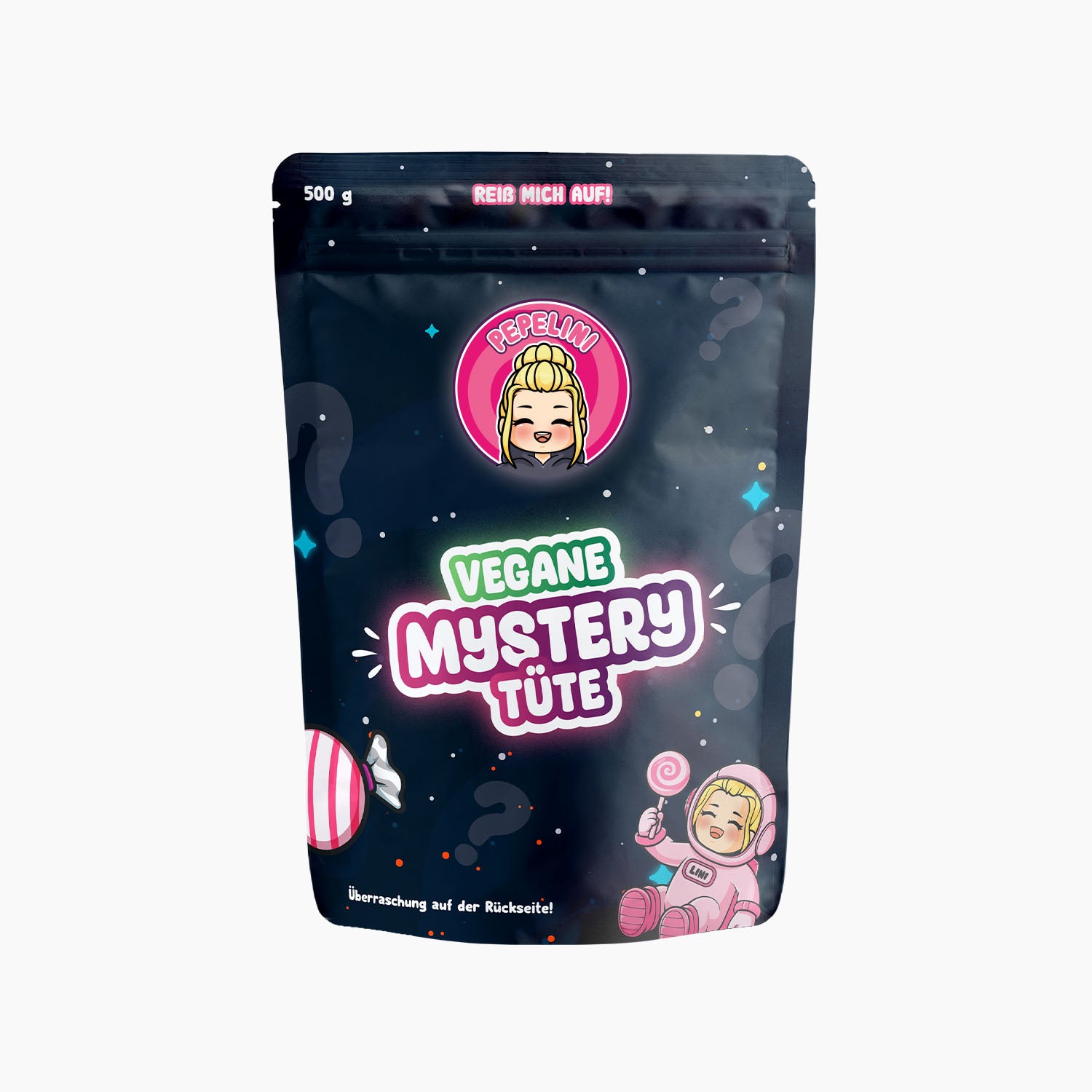 Mystery Tüte - 500g