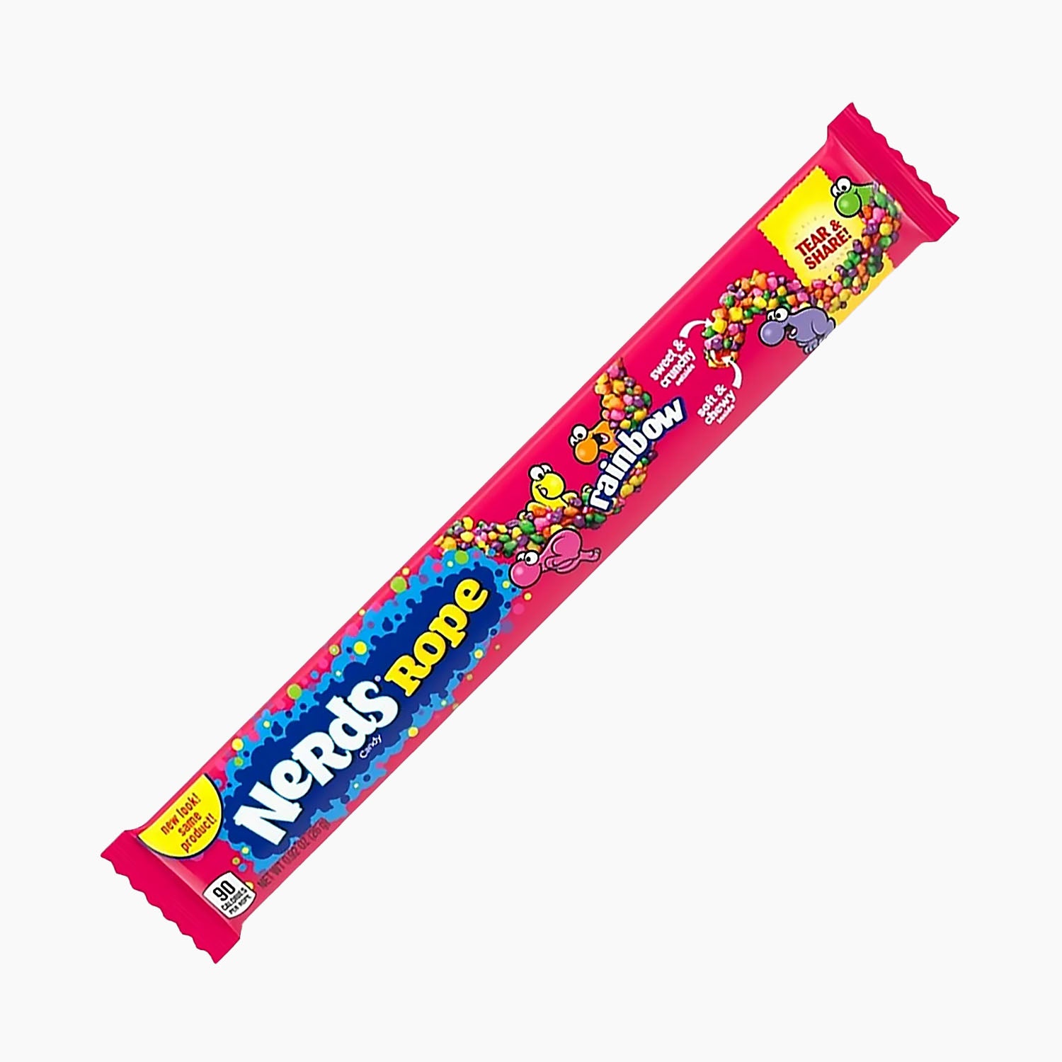 Nerds Rainbow Rope