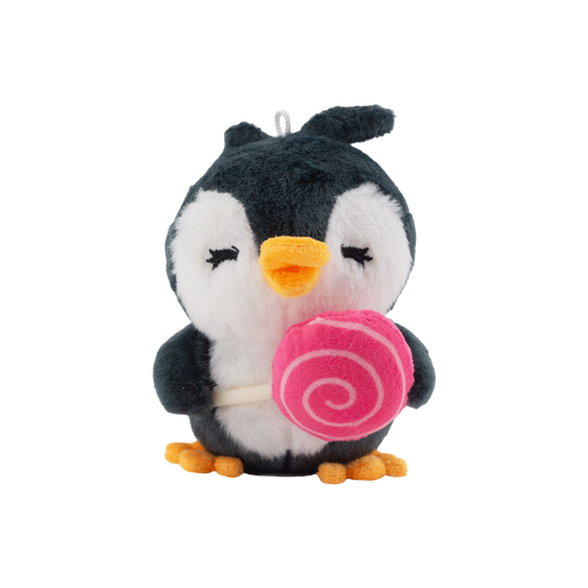PEPELINI Kuscheltier "Pengi"