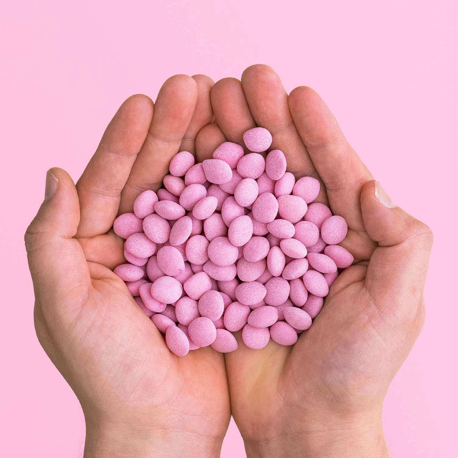 PEPELINI Pepops Extreme Erdbeere