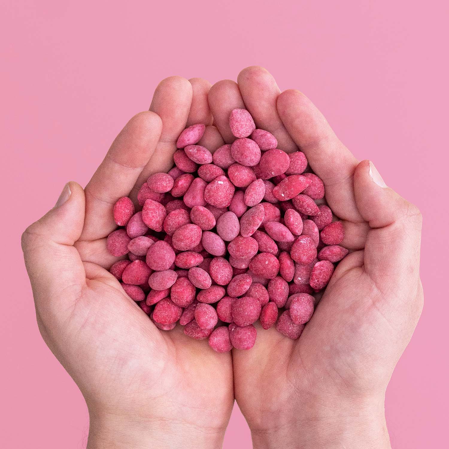 PEPELINI Pepops Extreme Himbeere