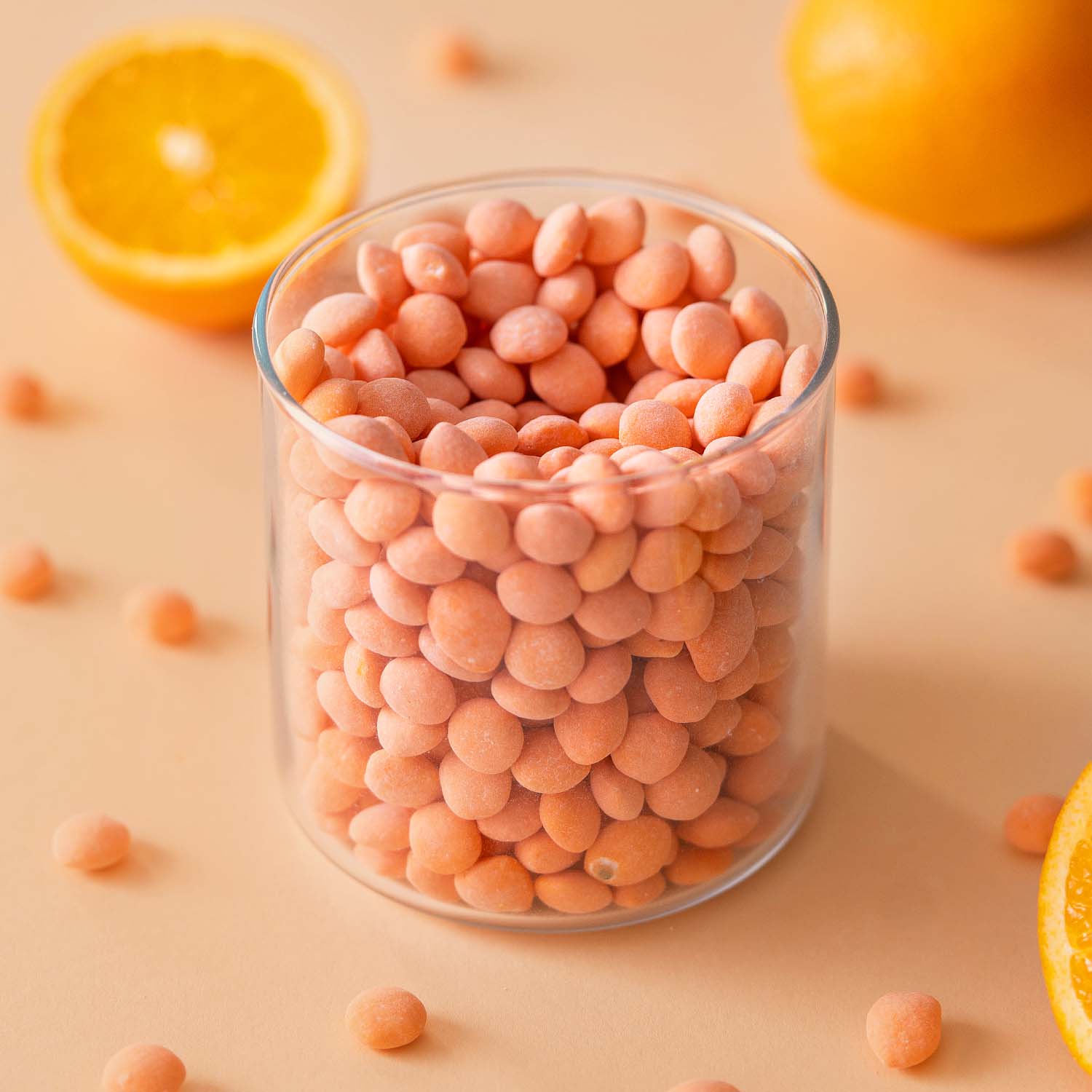 PEPELINI Pepops Extreme Orange