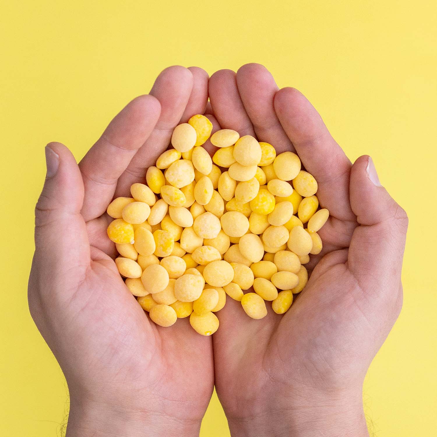 PEPELINI Pepops Extreme Zitrone