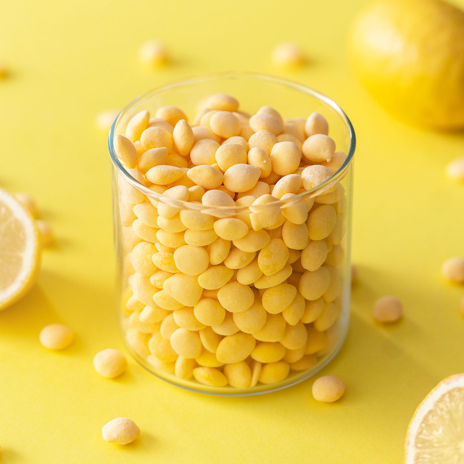 PEPELINI Pepops Extreme Zitrone