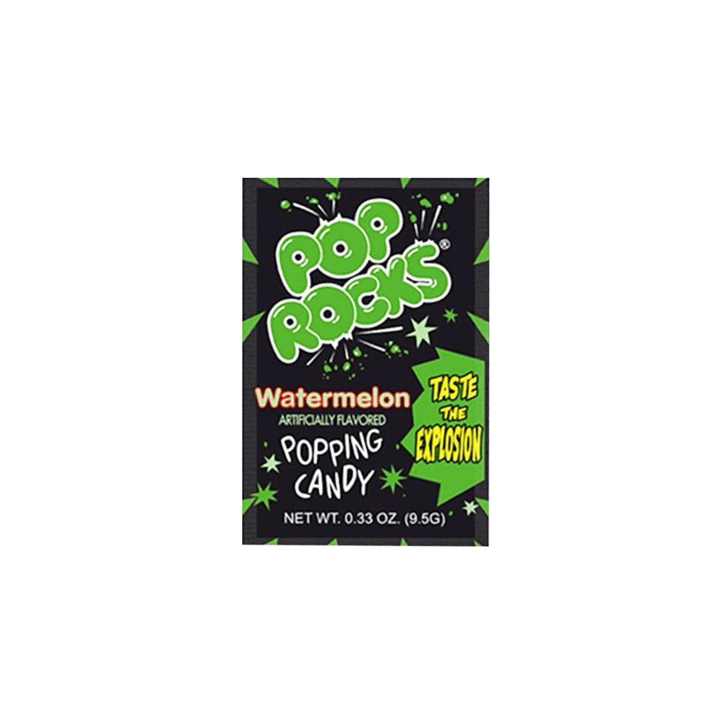 Pop Rocks Watermelon