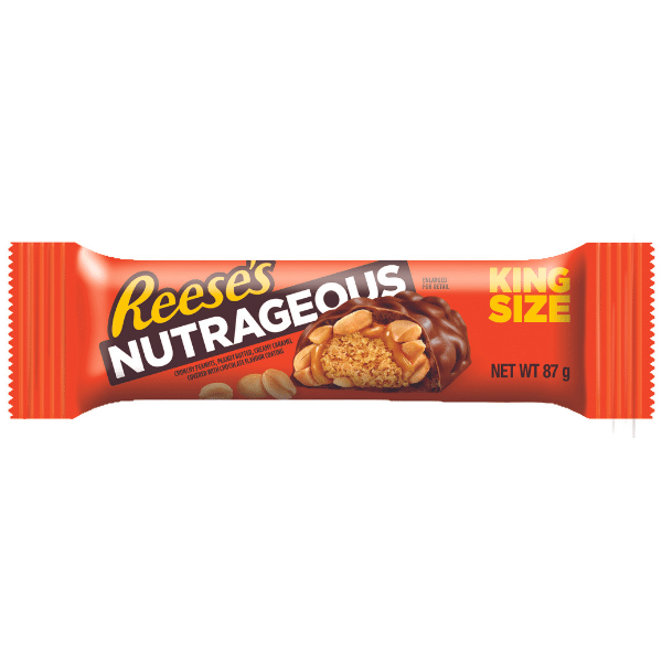 Reese's NutRageous King Size