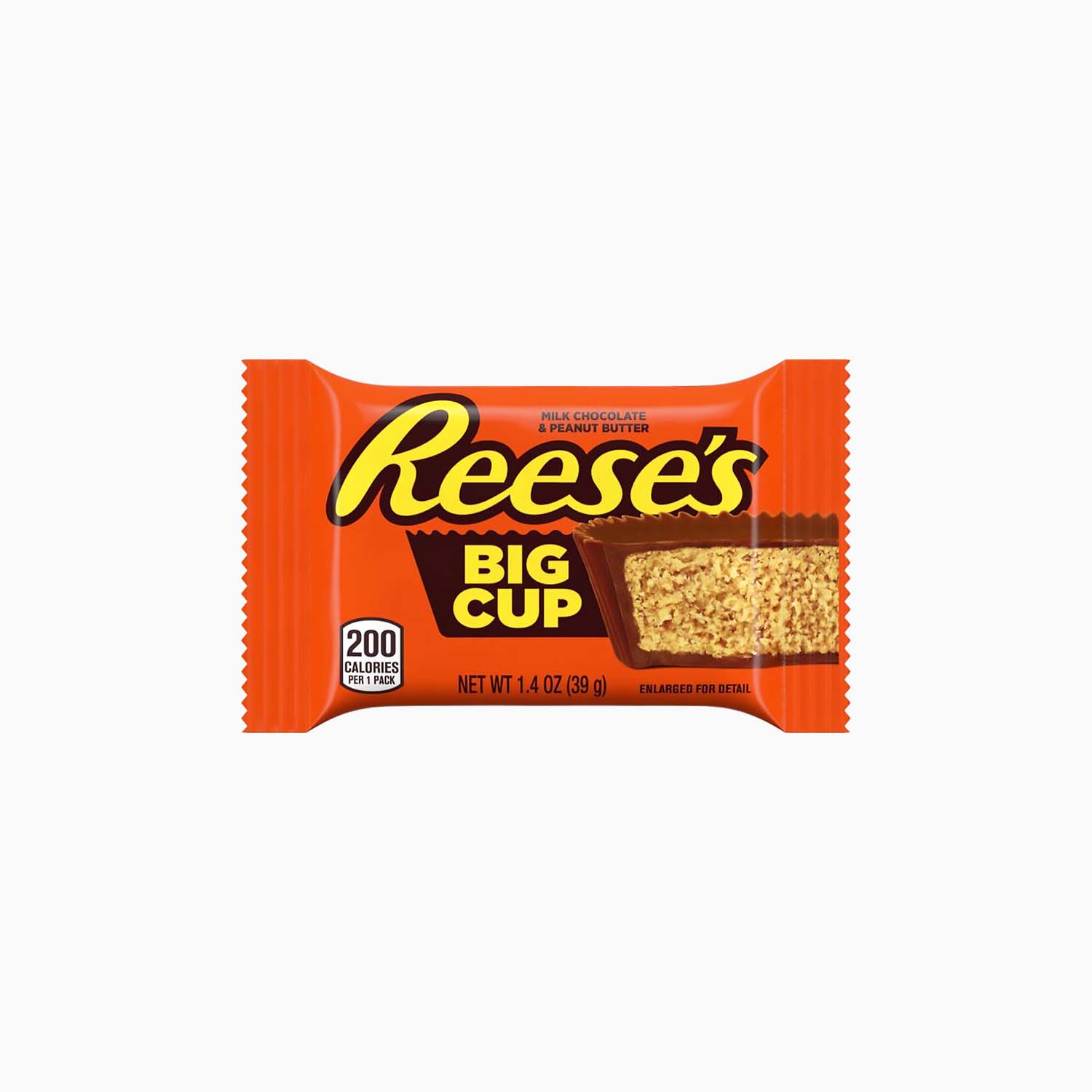 Reese's Peanut Butter Big Cup