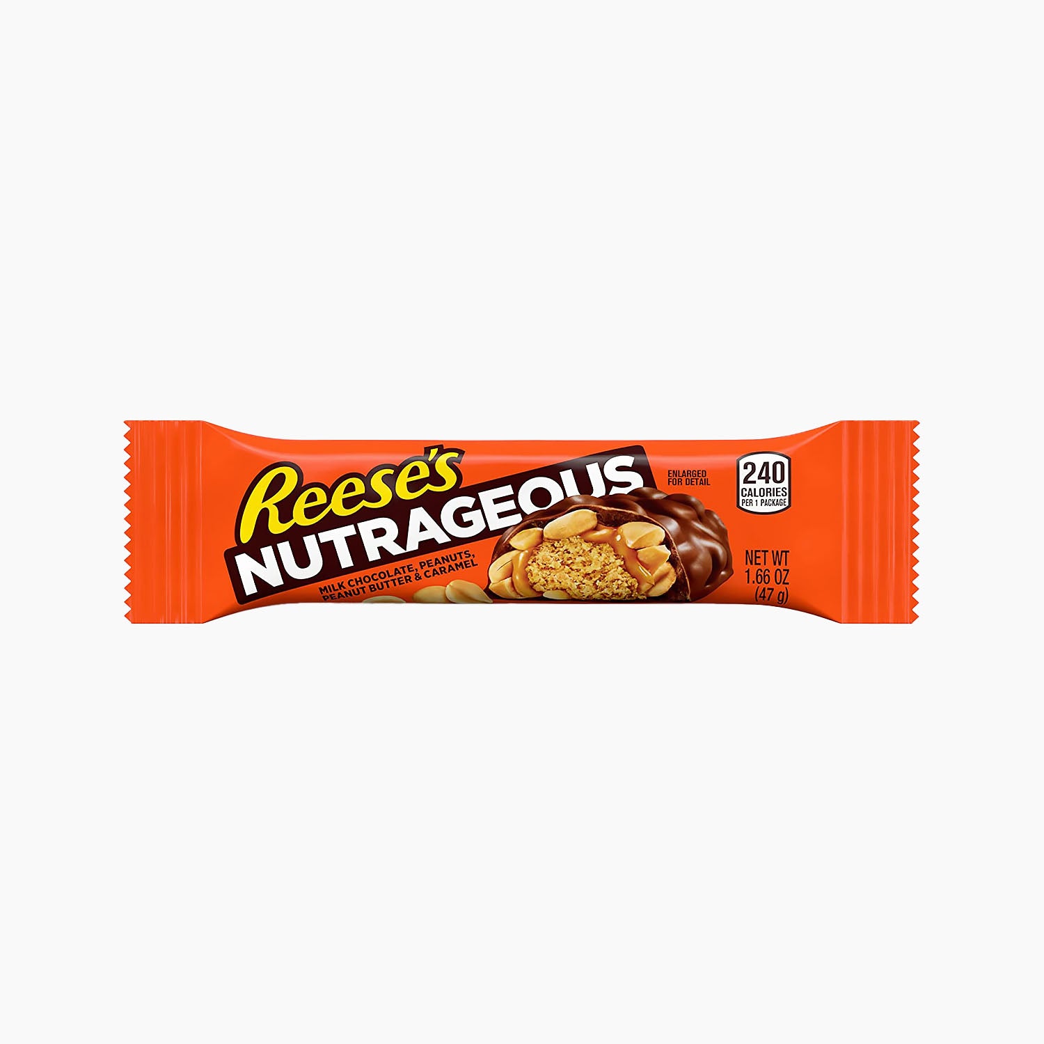 Reese's NutRageous