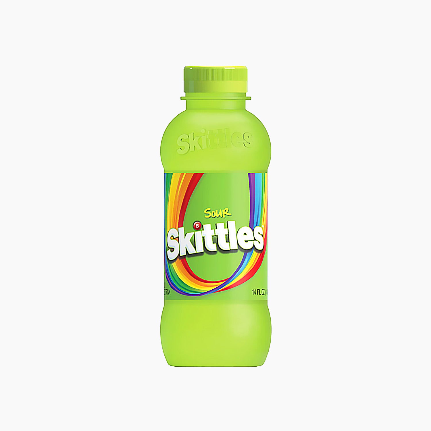 Skittles Sour Drink