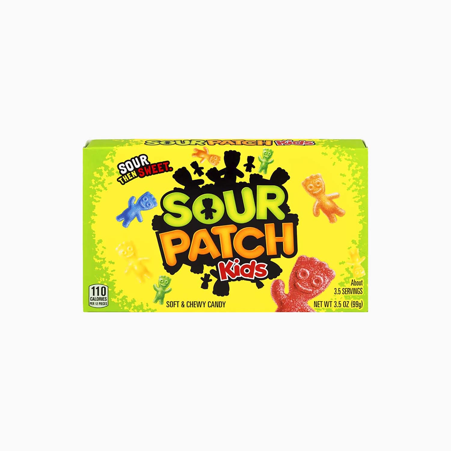 Sour Patch Kids Original