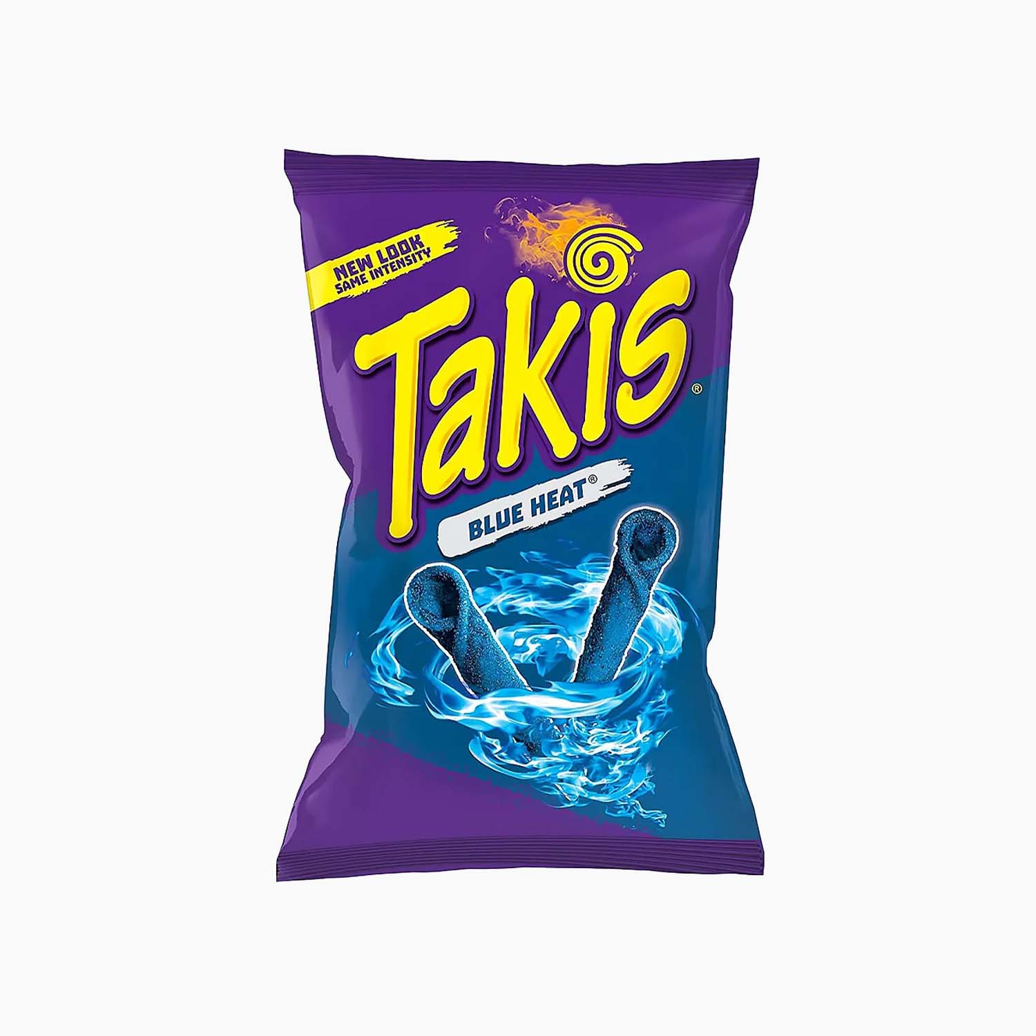 Takis Blue Heat - 200 g