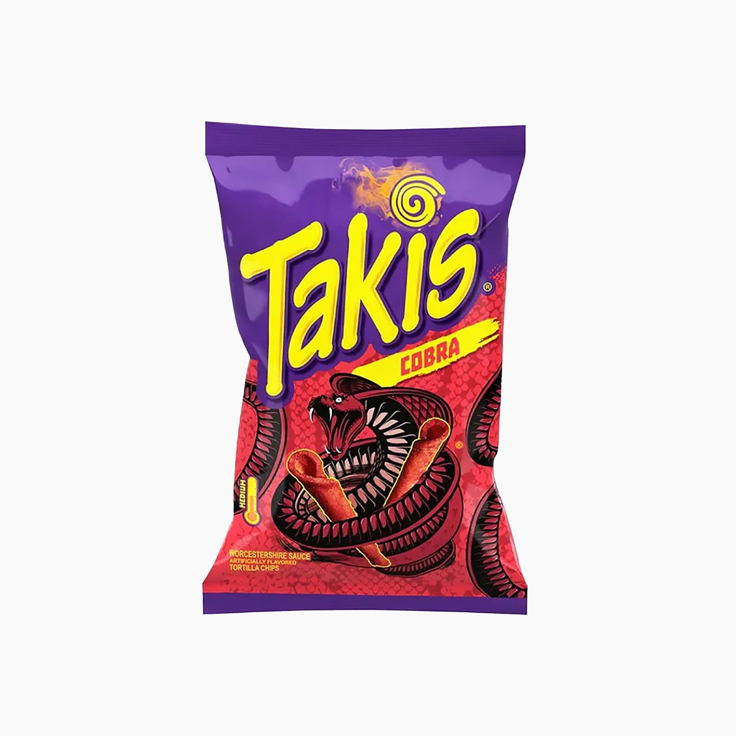 Takis Cobra - 92,3 g