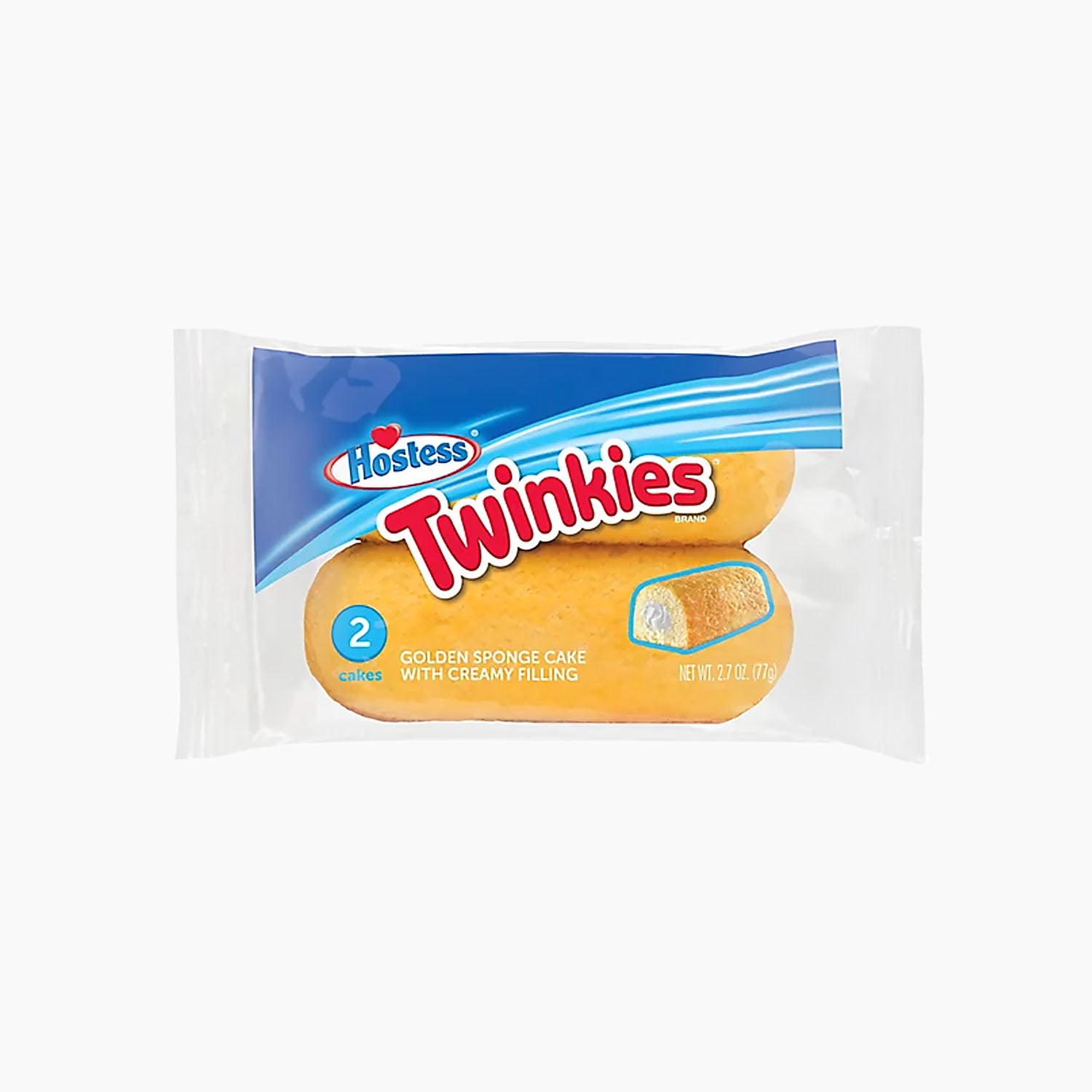 Hostess Twinkies 2er Pack