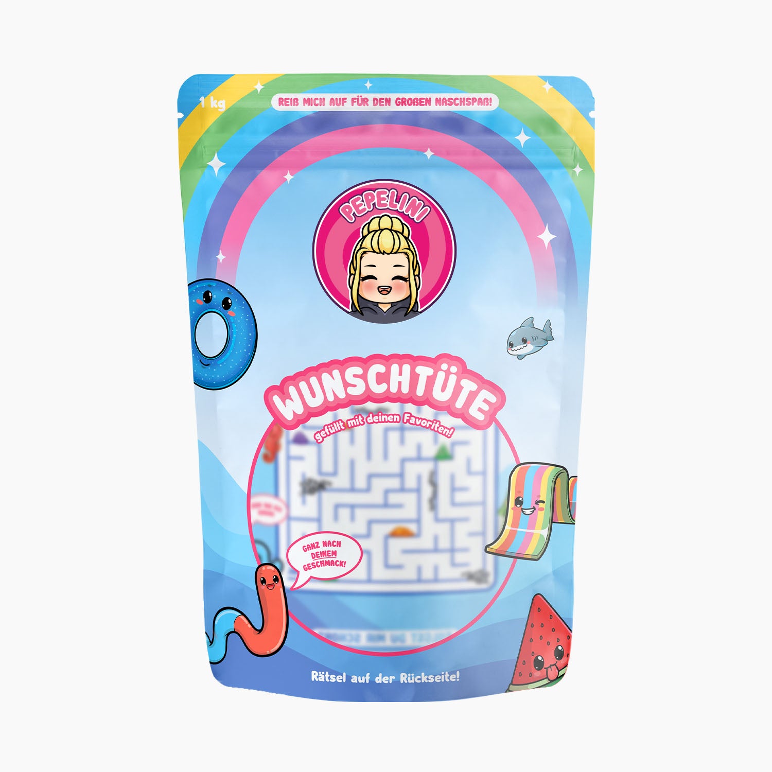 Wunschtüte
