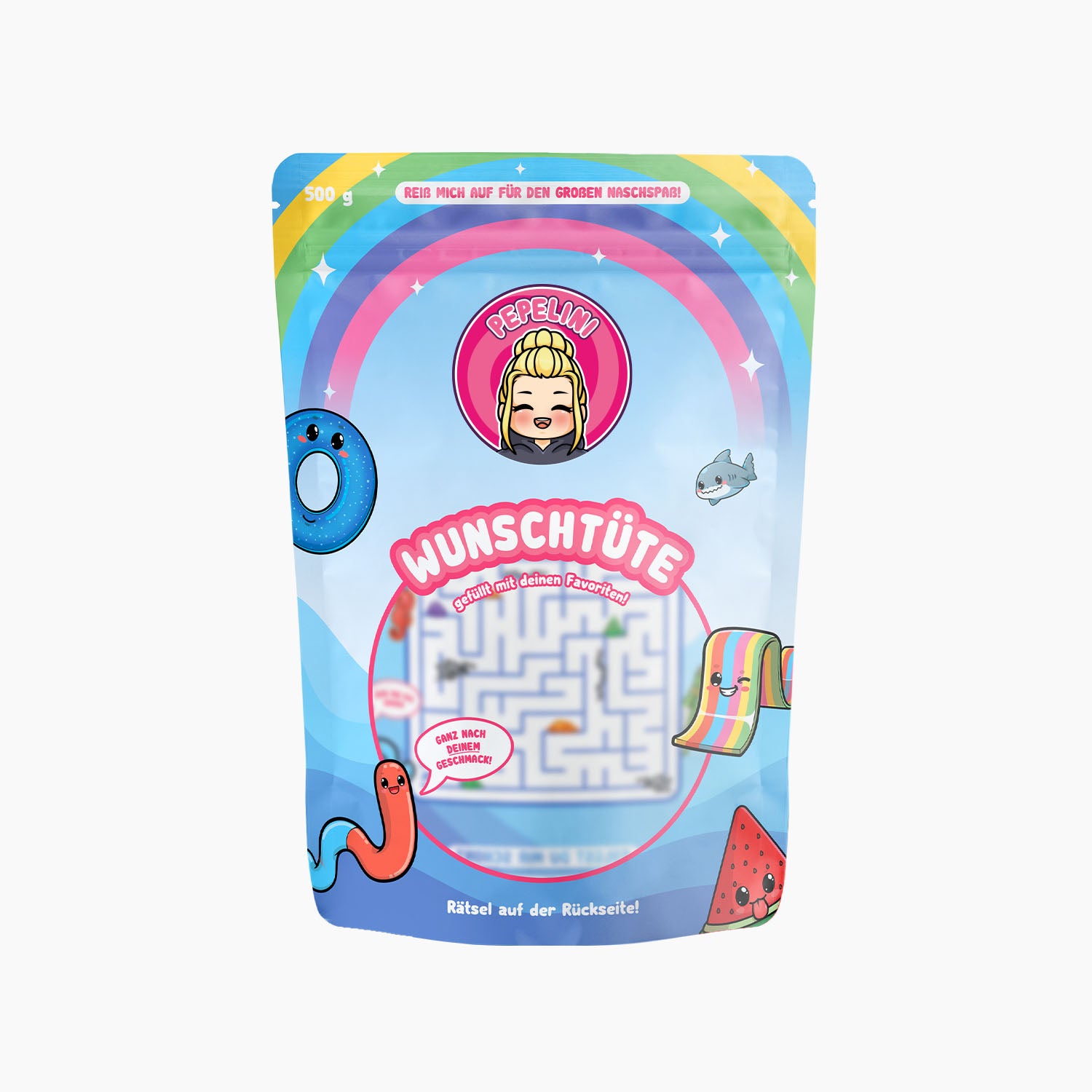 Wunschtüte
