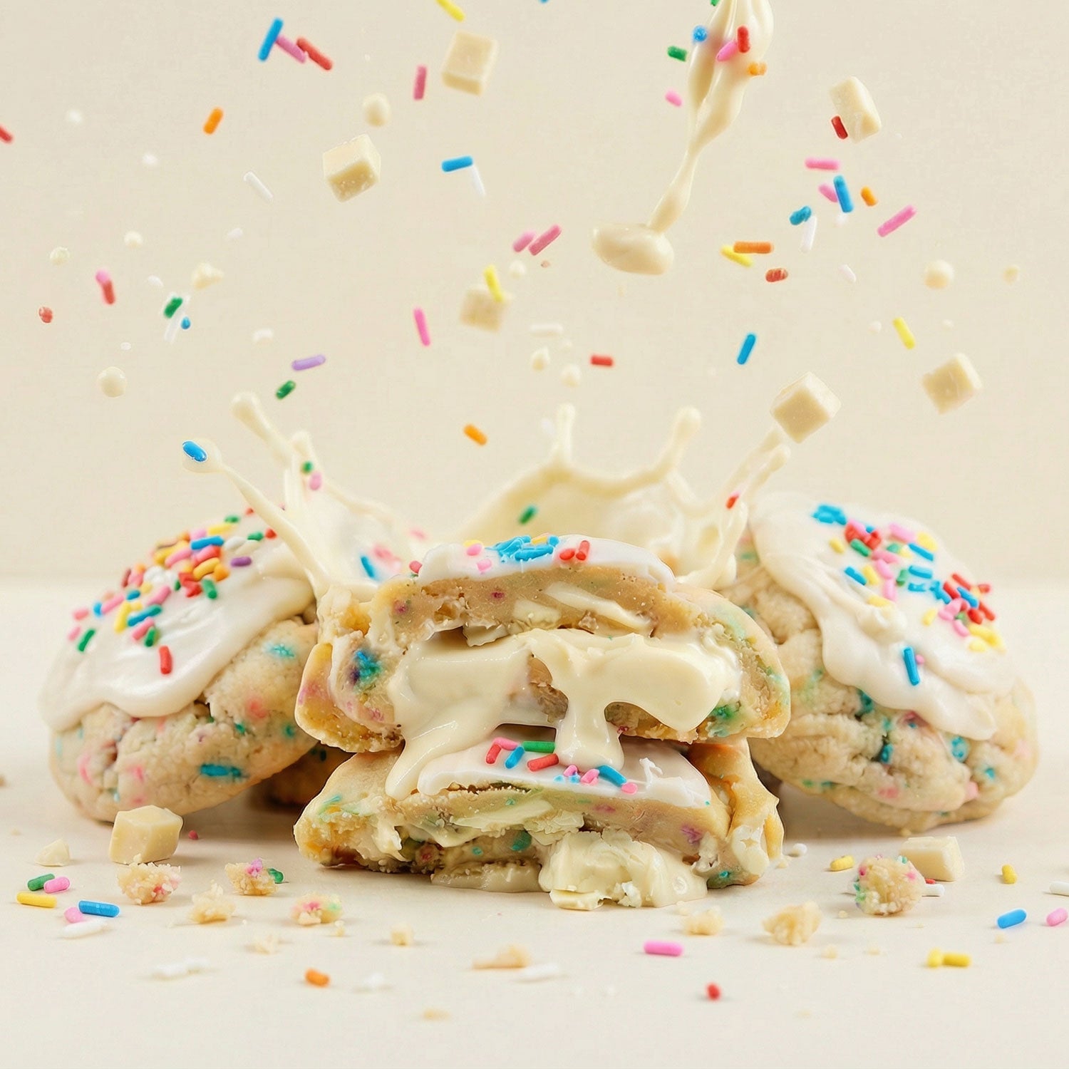 PEPELINI Cookie Bombs - Birthday