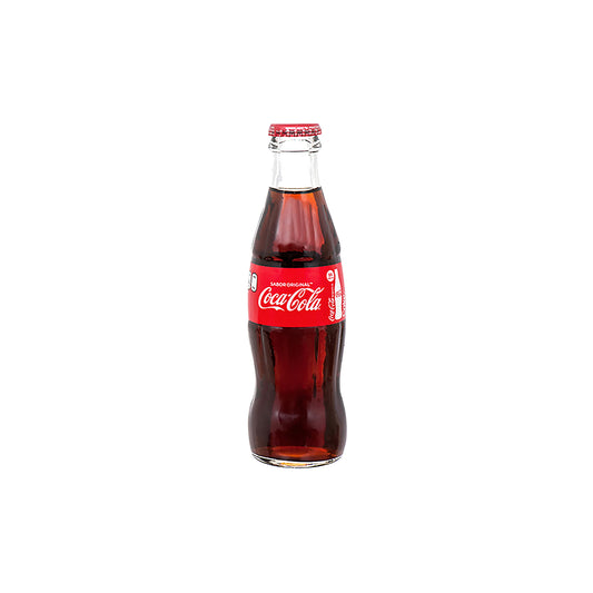 Coca Cola Mexico 235ml
