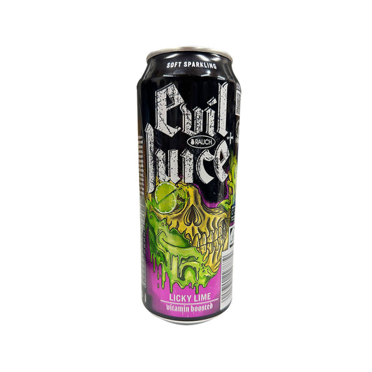 Evil Juice Licky Lime