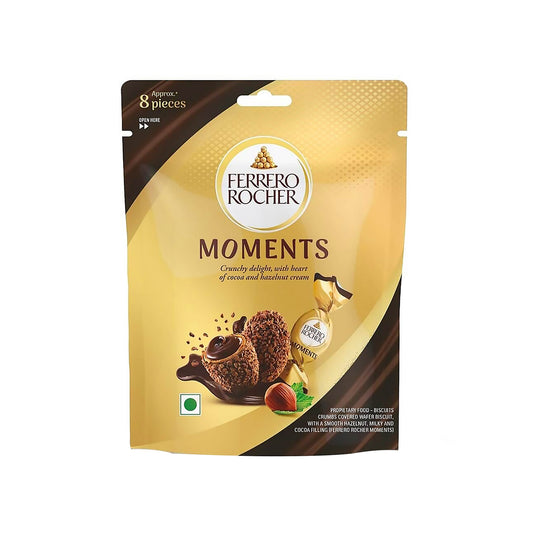 Ferrero Moments 46,4g