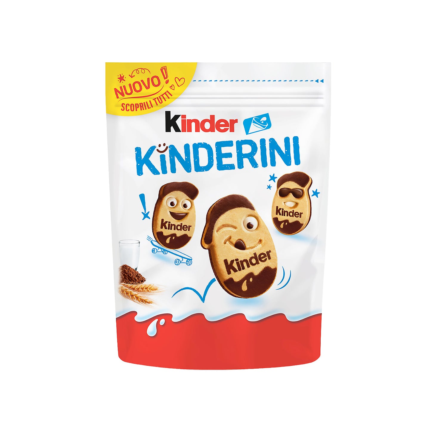 Kinder Kinderini