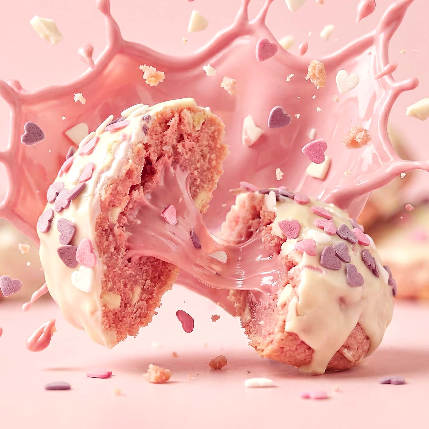 PEPELINI Love Bomb - LIMITED EDITION