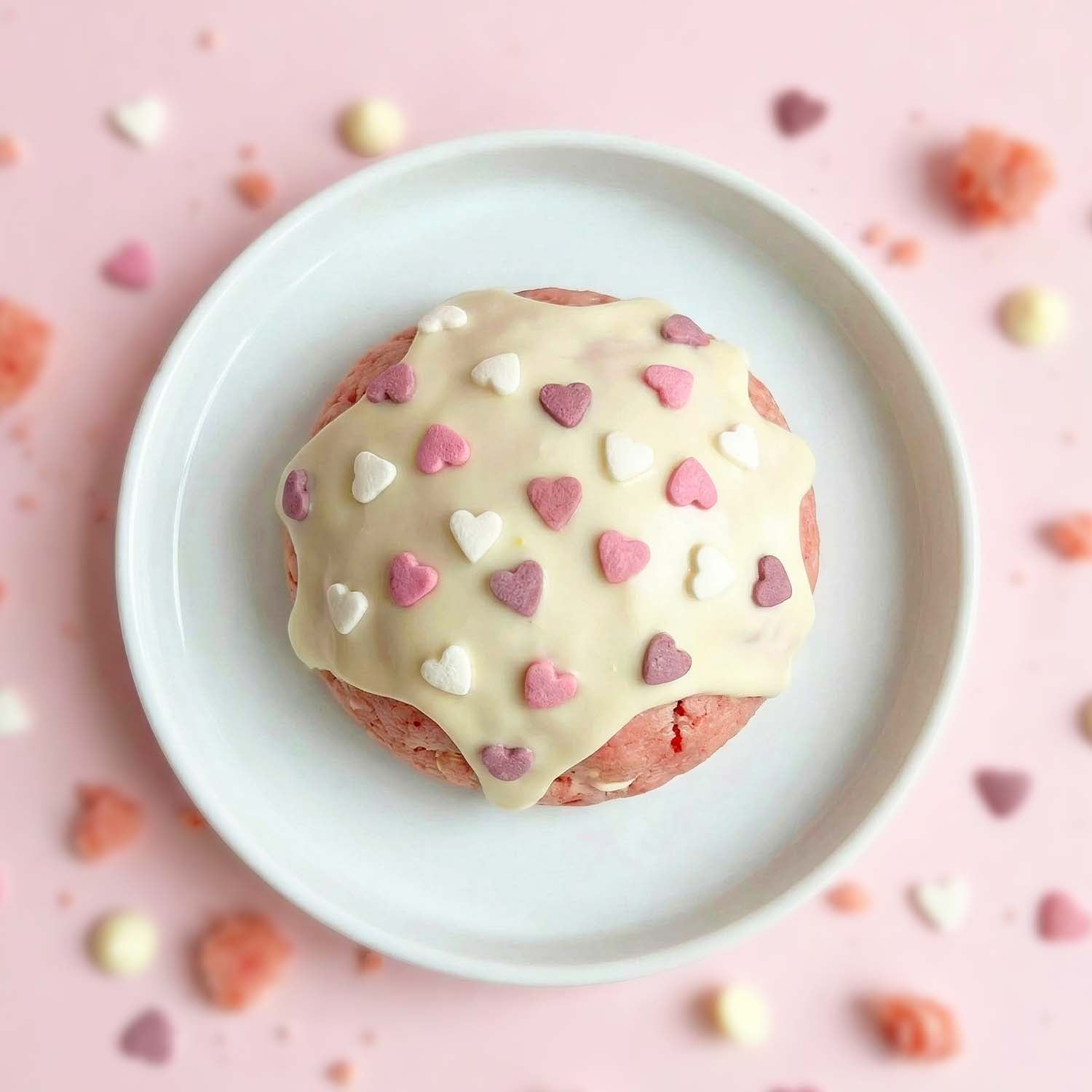 PEPELINI Love Bomb - LIMITED EDITION