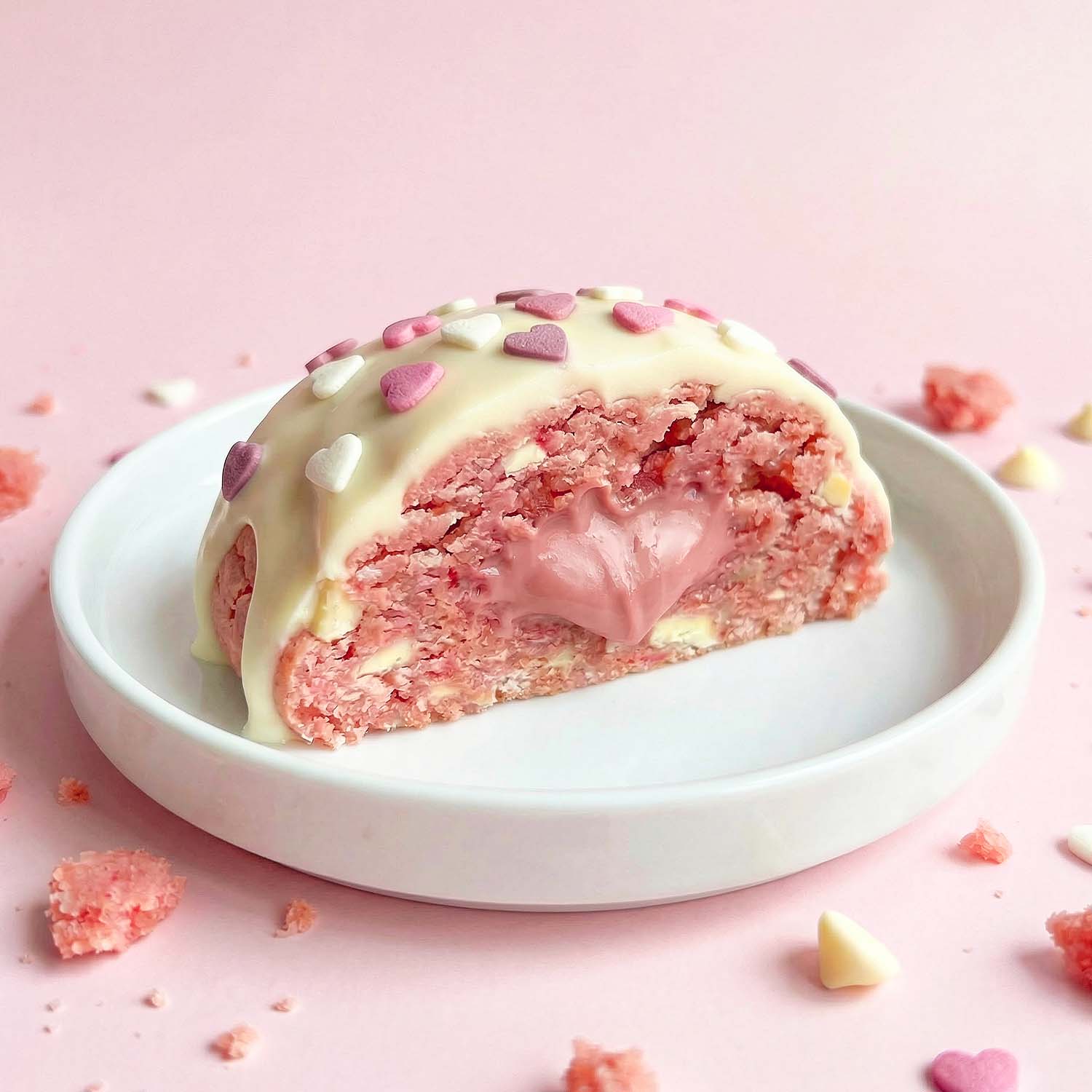 PEPELINI Love Bomb - LIMITED EDITION