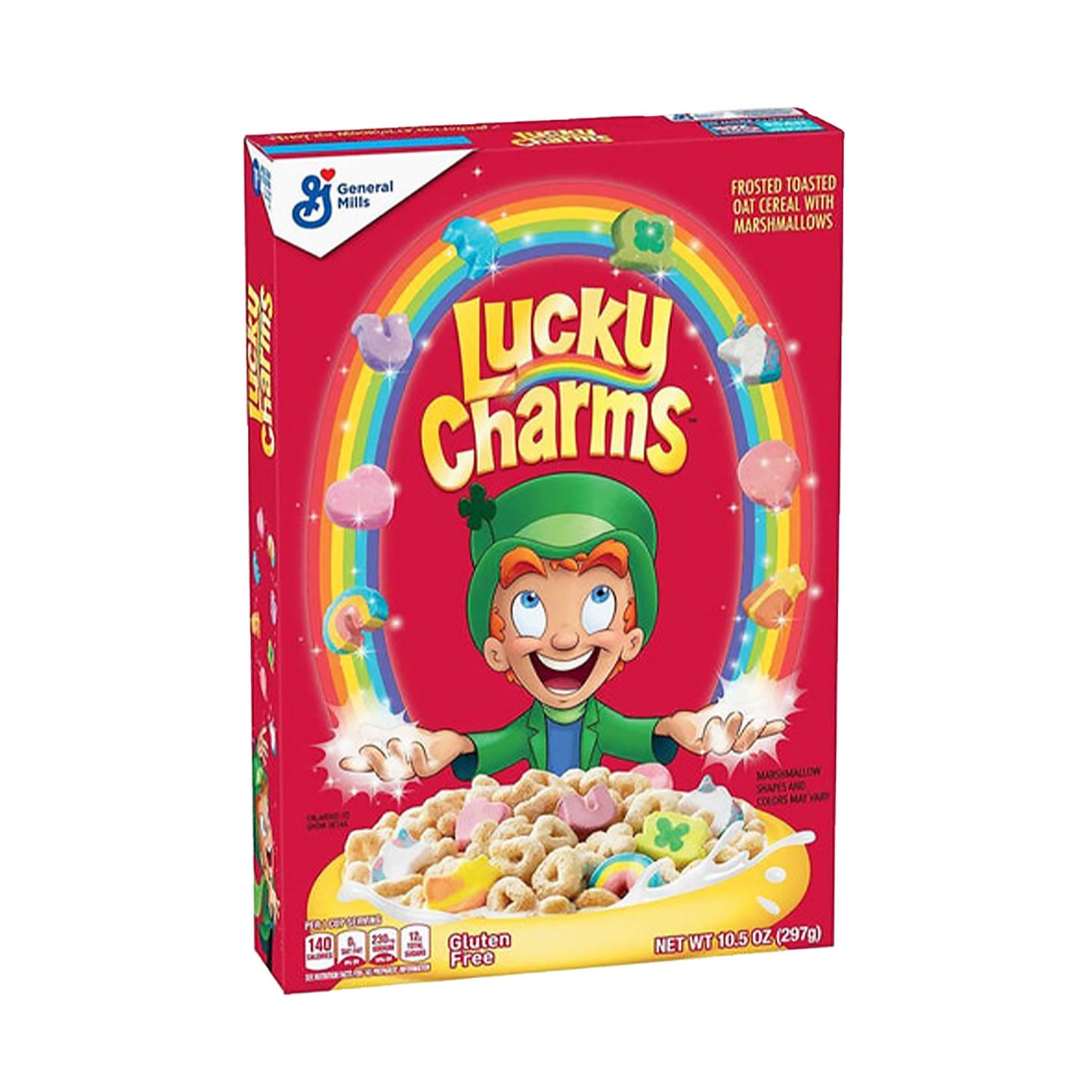 Lucky Charms