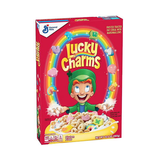 Lucky Charms