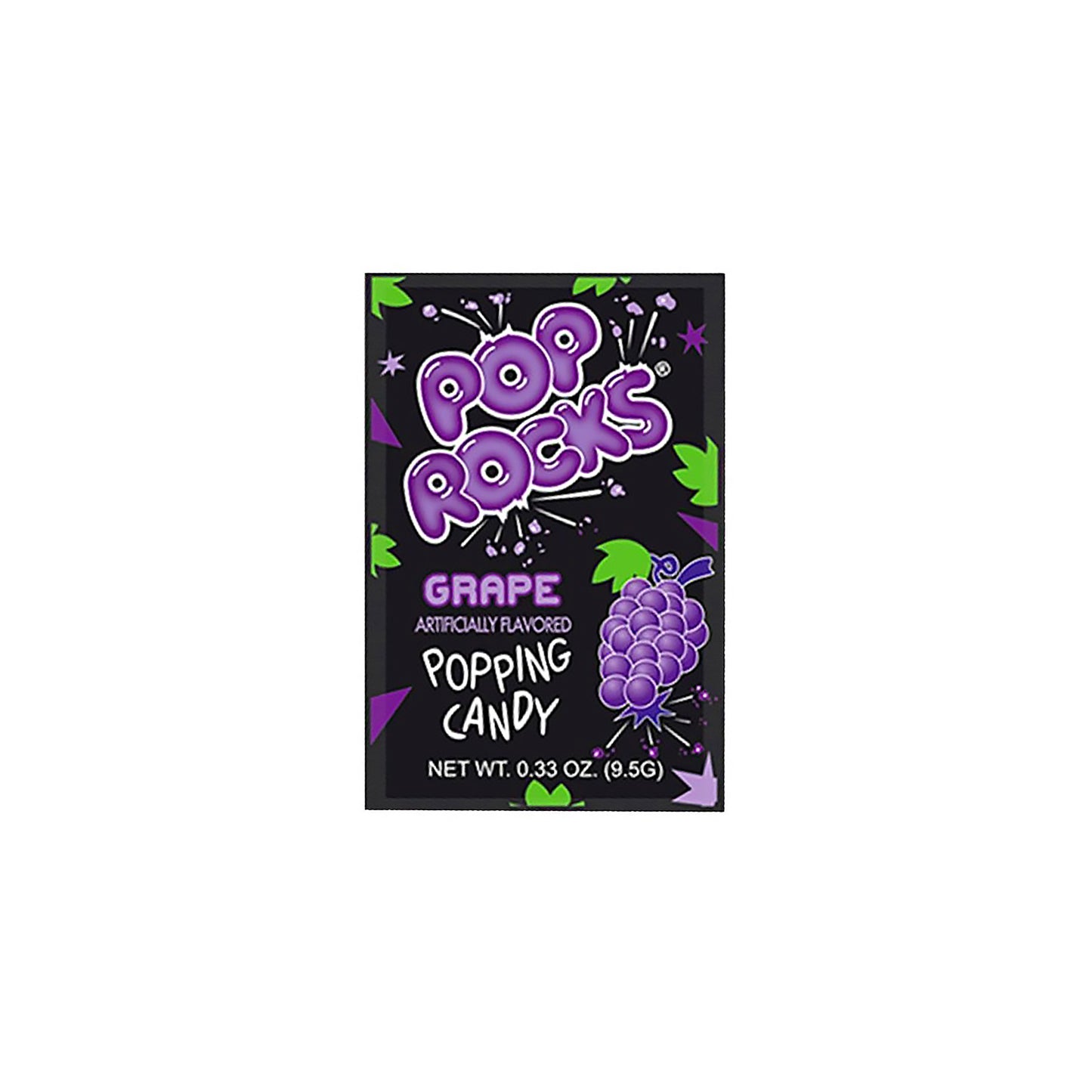 Pop Rocks Grape