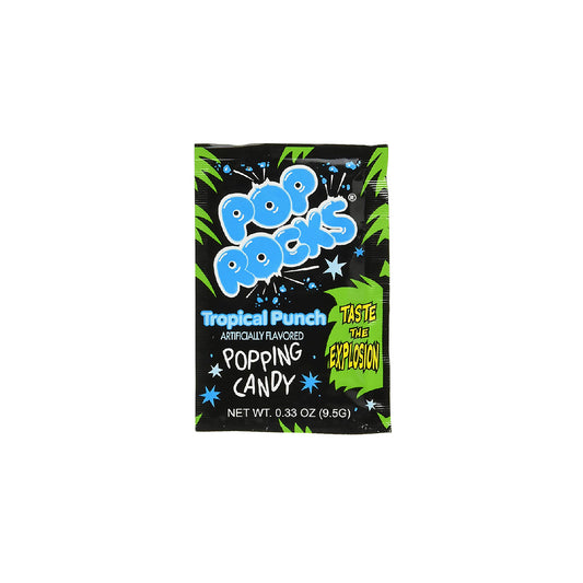 Pop Rocks Tropical Punch