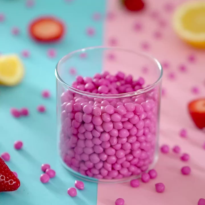 Video laden: PEPELINI Mini Pepops Erdbeere - Sauer (Geschenk)
