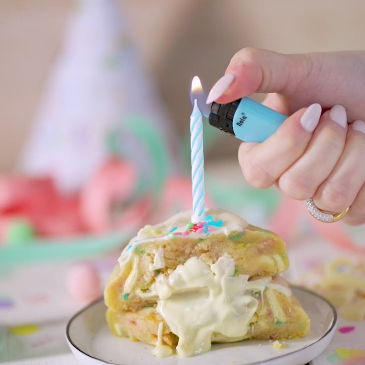 Video laden: PEPELINI Cookie Bombs - Birthday