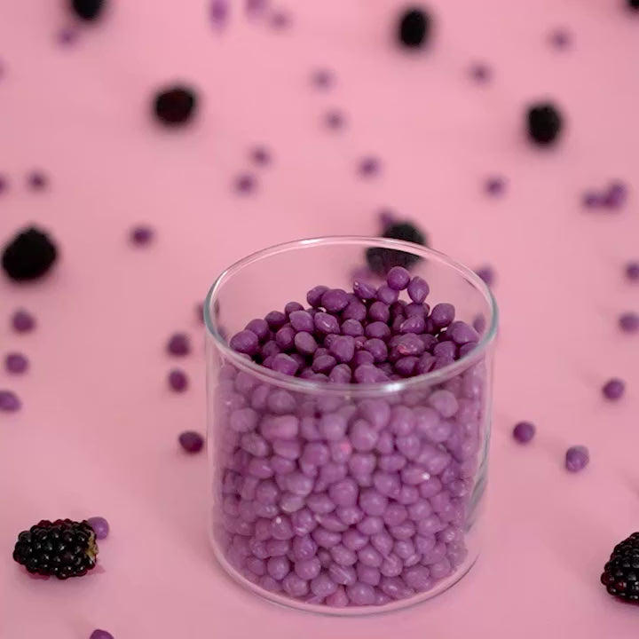 Video laden: PEPELINI Mini Pepops Brombeere - Sauer