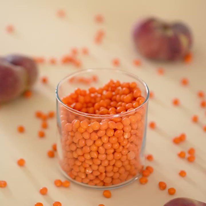 Video laden: PEPELINI Mini Pepops Pfirsich