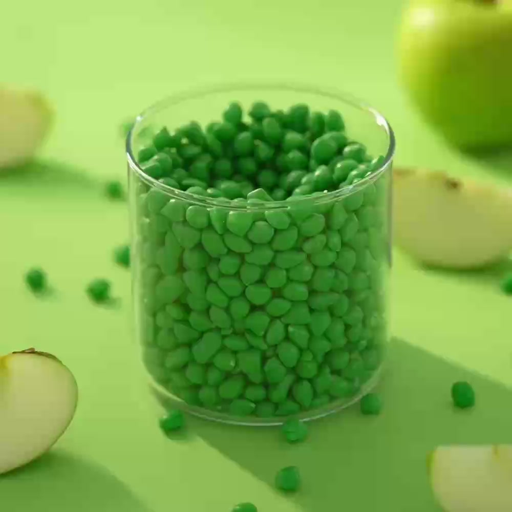 Video laden: PEPELINI Mini Pepops Apfel