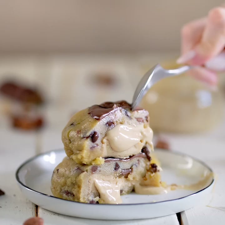 Video laden: PEPELINI Cookie Bombs - Hazel
