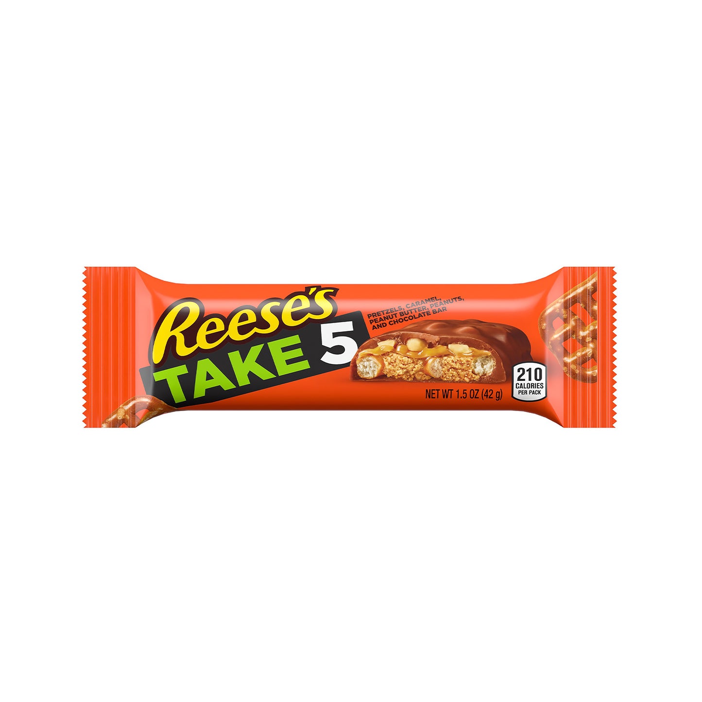 Reese's Take 5