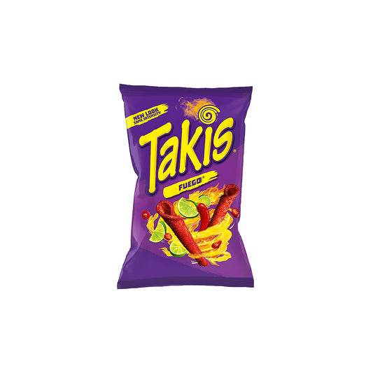 Takis Fuego - 92,3g