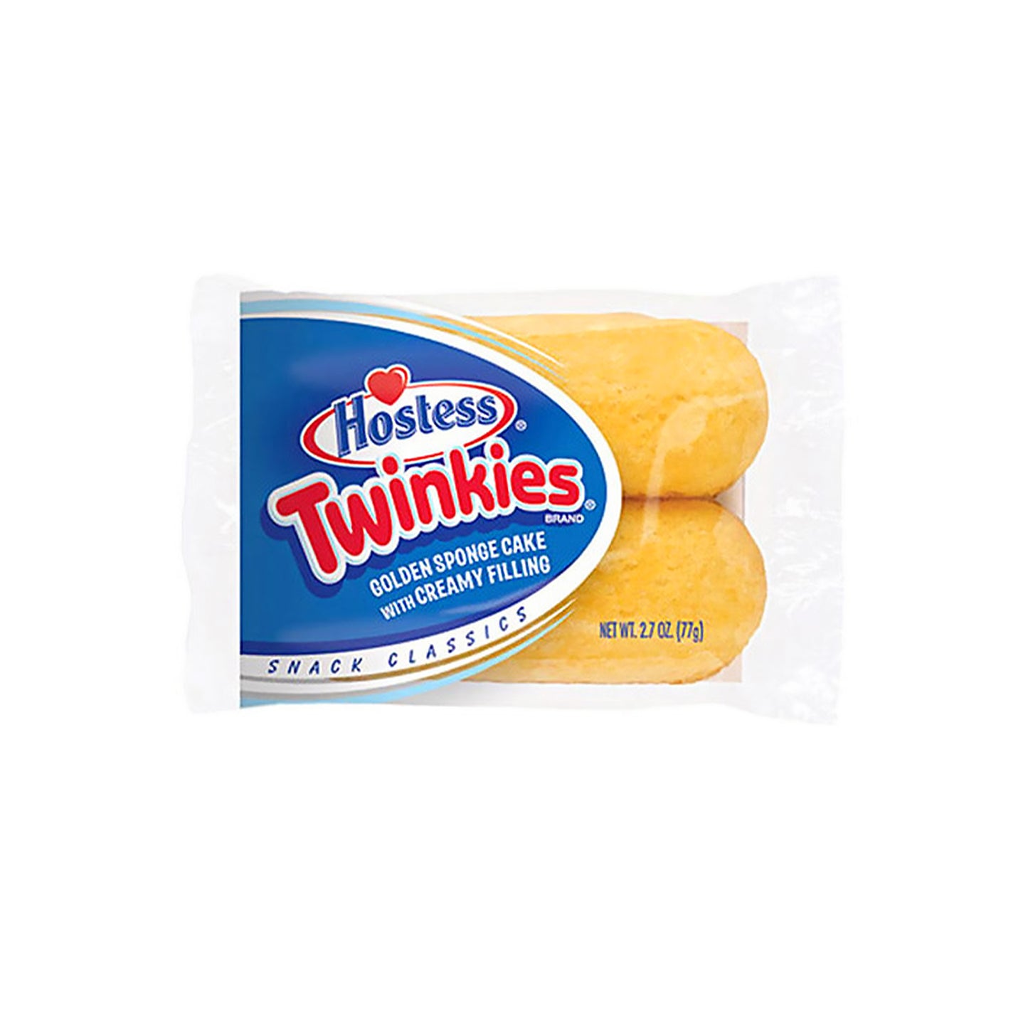 Hostess Twinkies 2er Pack