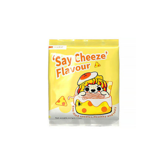Youmi Instant Noodles - Say Cheeze