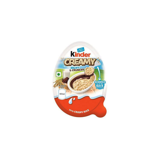 Kinder Creamy