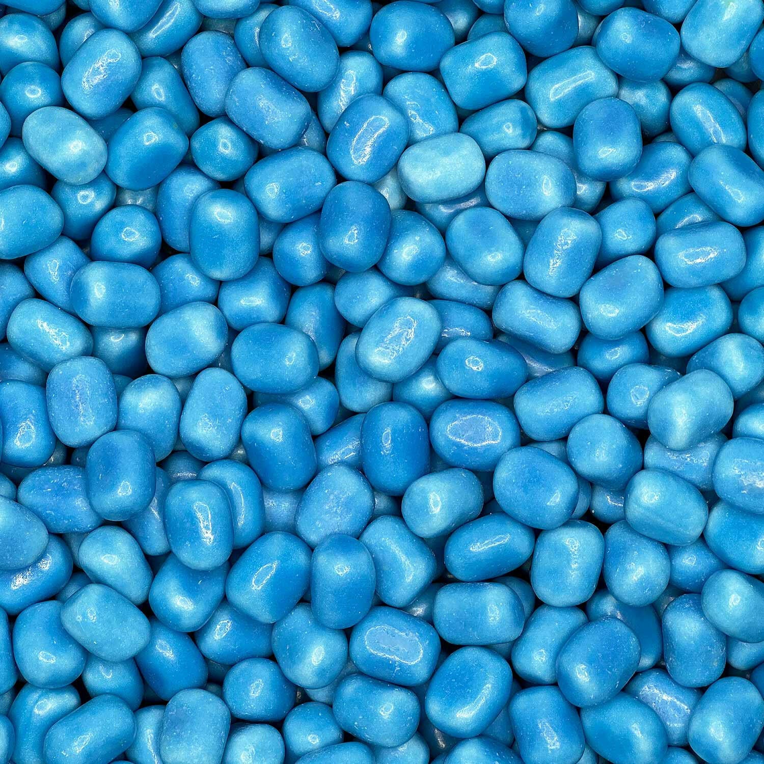 Ballz Blaue Himbeere