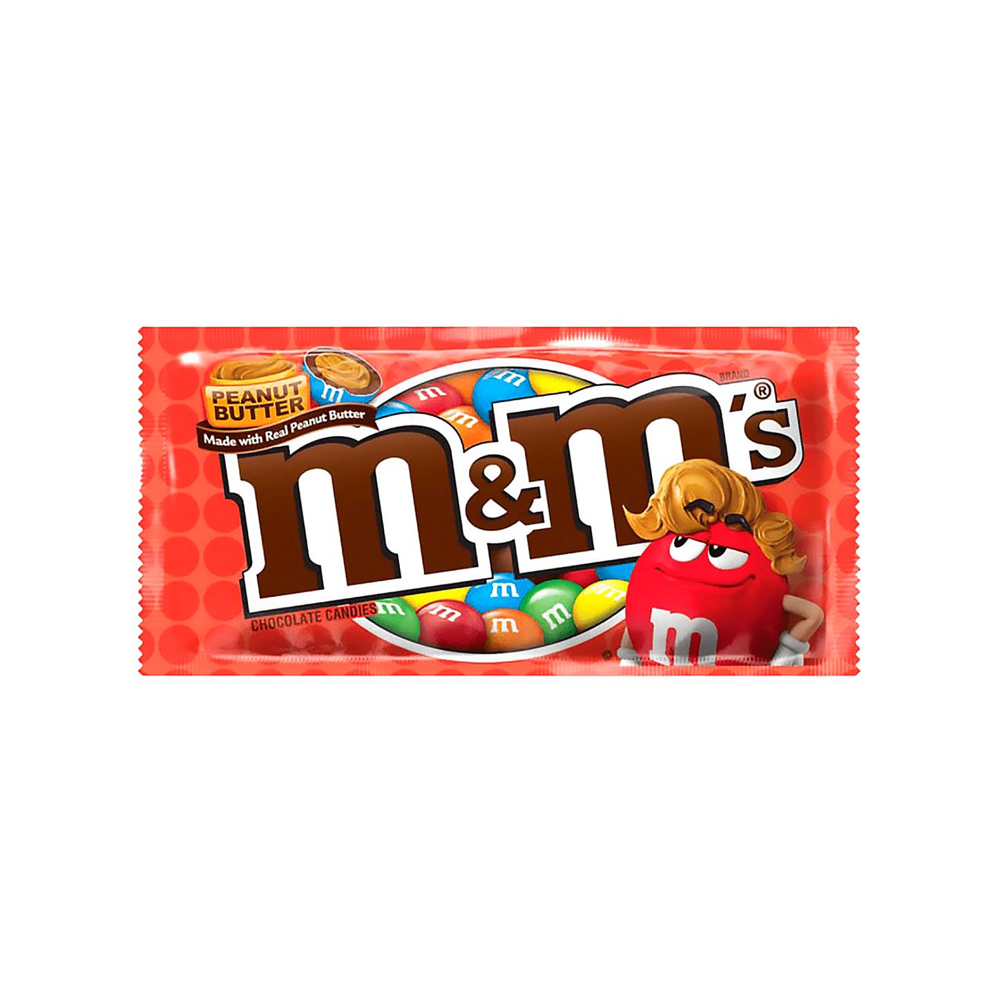 M&M's Peanut Butter