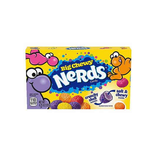Nerds Big Chewy