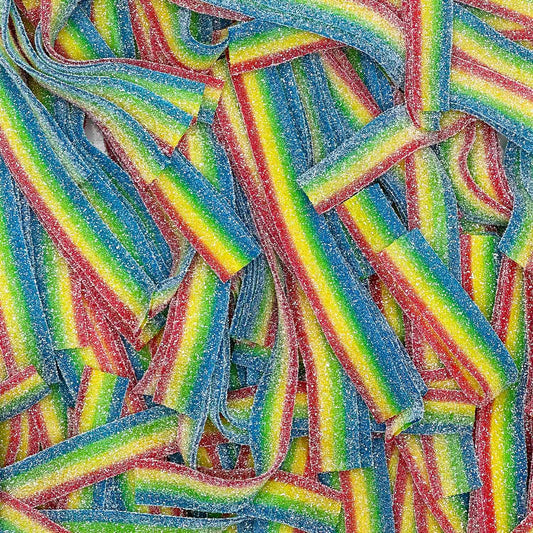 Pasta Basta Regenbogen